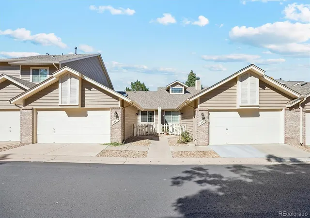 Photo 1 of Condo for sale at 3327 W 114th Circle #E, Westminster, CO 80031 | MLS# 5113060 | Listing updated on 2026-10-08