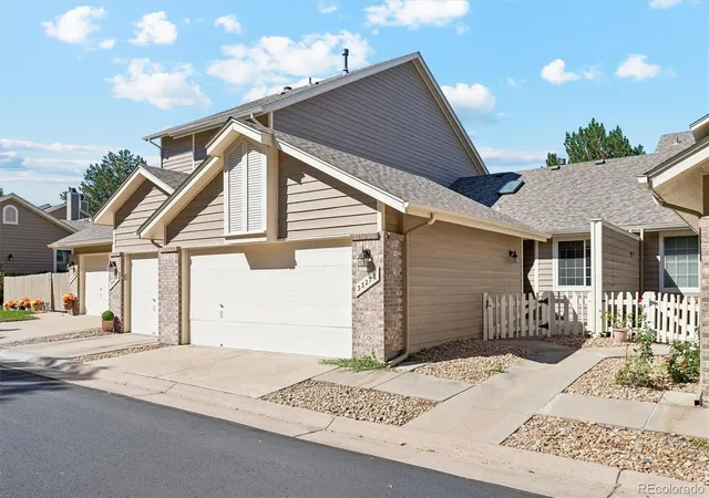 Photo 2 of Condo for sale at 3327 W 114th Circle #E, Westminster, CO 80031 | MLS# 5113060 | Listing updated on 2026-10-08