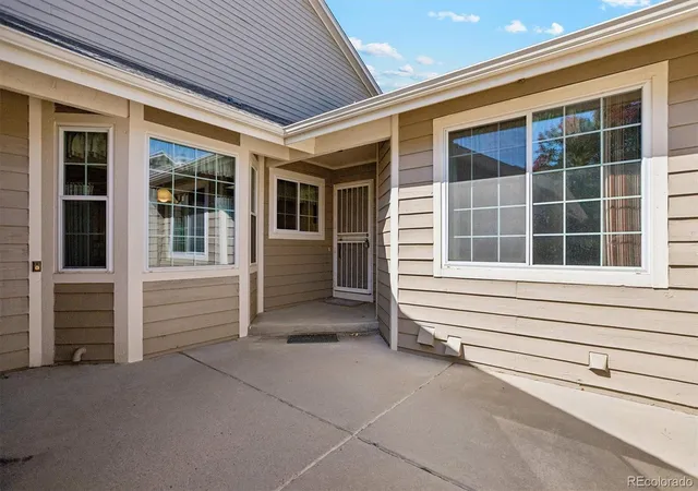 Photo 3 of Condo for sale at 3327 W 114th Circle #E, Westminster, CO 80031 | MLS# 5113060 | Listing updated on 2026-10-08