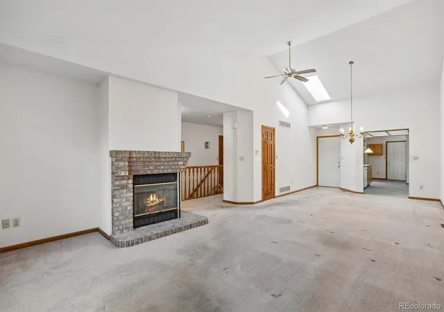 Photo 4 of Condo for sale at 3327 W 114th Circle #E, Westminster, CO 80031 | MLS# 5113060 | Listing updated on 2026-10-08