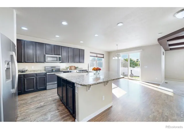 Photo 3 of Single family home for sale at 5490 Wetlands Dr, Frederick, CO 80504 | MLS# IR1070051 | Listing updated on 2026-10-07