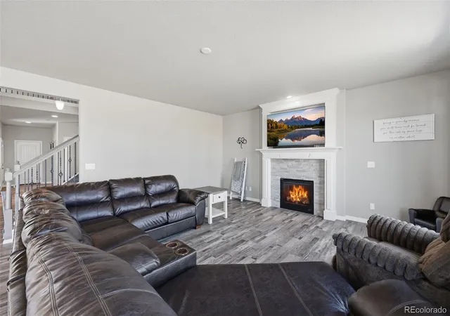 Photo 4 of Single family home for sale at 12810 Windingwalk Dr, Peyton, CO 80831 | MLS# 1636266 | Listing updated on 2026-10-05