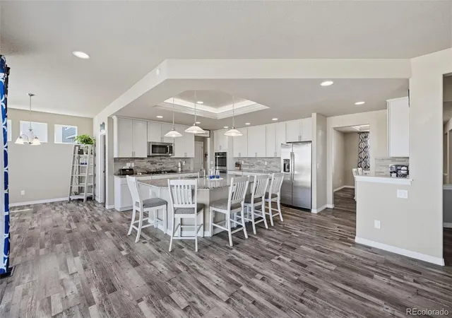 Photo 3 of Single family home for sale at 12810 Windingwalk Dr, Peyton, CO 80831 | MLS# 1636266 | Listing updated on 2026-10-05