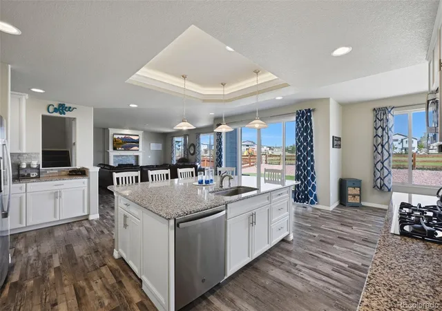 Photo 2 of Single family home for sale at 12810 Windingwalk Dr, Peyton, CO 80831 | MLS# 1636266 | Listing updated on 2026-10-05