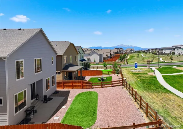 Photo 3 of Single family home for sale at 12810 Windingwalk Dr, Peyton, CO 80831 | MLS# 1636266 | Listing updated on 2026-10-05
