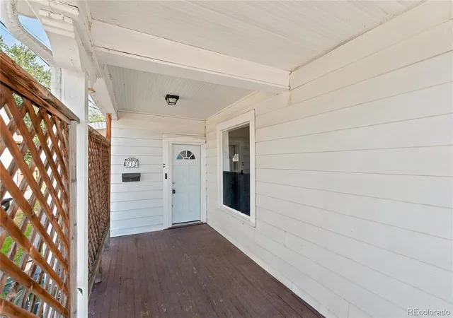 Photo 3 of Single family home for sale at 212 S Spruce St, Trinidad, CO 81082 | MLS# 8723636 | Listing updated on 2026-10-05