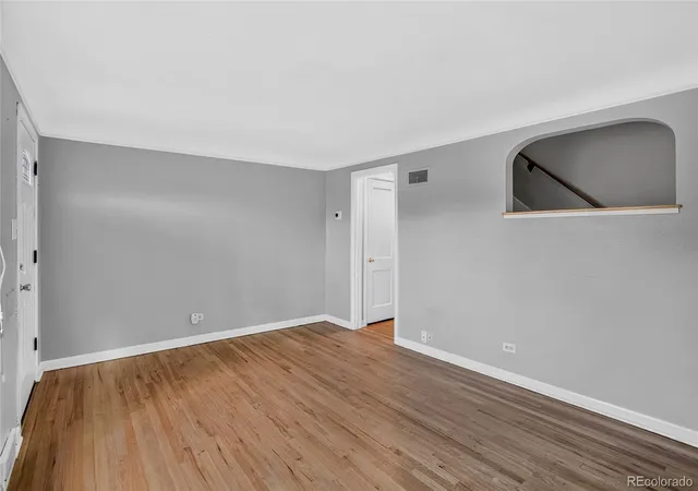 Photo 3 of Townhouse for sale at 1340 Ivanhoe St, Denver, CO 80220 | MLS# 6353172 | Listing updated on 2026-10-14