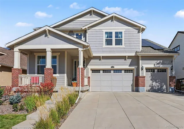 Photo 1 of Single family home for sale at 18785 W 84th Place, Arvada, CO 80007 | MLS# 4125666 | Listing updated on 2026-10-09