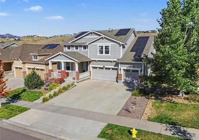 Photo 2 of Single family home for sale at 18785 W 84th Place, Arvada, CO 80007 | MLS# 4125666 | Listing updated on 2026-10-09