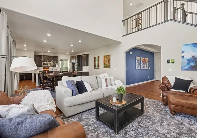 Photo 4 of Single family home for sale at 18785 W 84th Place, Arvada, CO 80007 | MLS# 4125666 | Listing updated on 2026-10-09