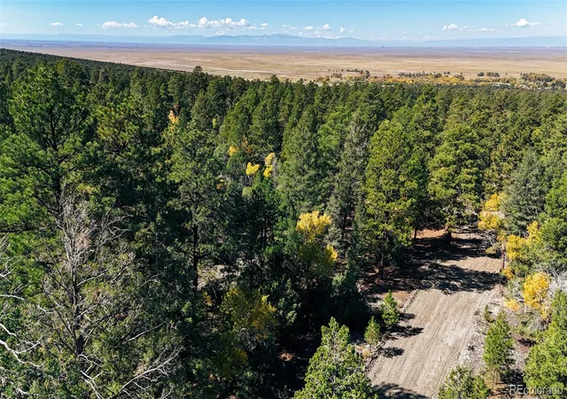 Photo 1 of Land for sale at 54 & 56 Big Bear Rd, Mosca, CO 81146 | MLS# 9523708 | Listing updated on 2026-10-05