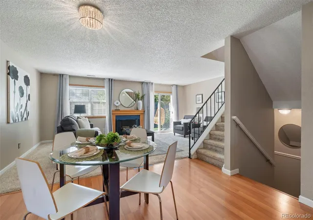 Photo 1 of Condo for sale at 3451 S Ammons St #16-4, Lakewood, CO 80227 | MLS# 6466837 | Listing updated on 2026-10-09