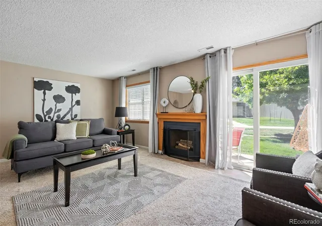 Photo 2 of Condo for sale at 3451 S Ammons St #16-4, Lakewood, CO 80227 | MLS# 6466837 | Listing updated on 2026-10-09