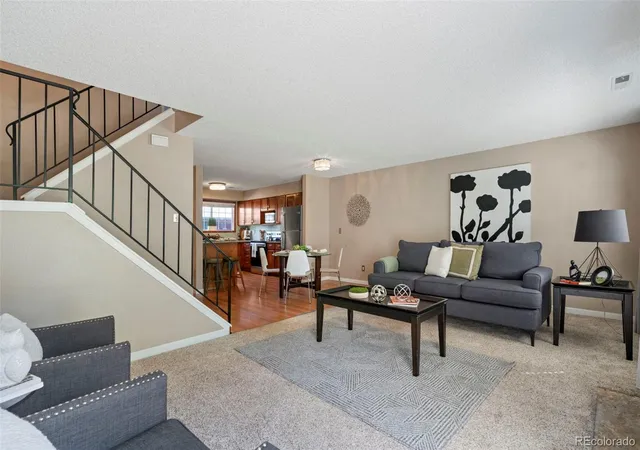 Photo 3 of Condo for sale at 3451 S Ammons St #16-4, Lakewood, CO 80227 | MLS# 6466837 | Listing updated on 2026-10-09