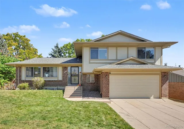 Photo 1 of Single family home for sale at 1958 S Deframe Way, Lakewood, CO 80228 | MLS# 3825335 | Listing updated on 2026-10-09