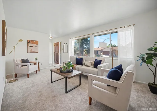 Photo 3 of Single family home for sale at 1958 S Deframe Way, Lakewood, CO 80228 | MLS# 3825335 | Listing updated on 2026-10-09