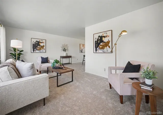 Photo 4 of Single family home for sale at 1958 S Deframe Way, Lakewood, CO 80228 | MLS# 3825335 | Listing updated on 2026-10-09