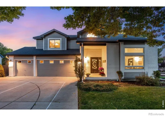 Photo 1 of Single family home for sale at 7918 Handy Ct, Fort Collins, CO 80525 | MLS# IR1070053 | Listing updated on 2026-10-07