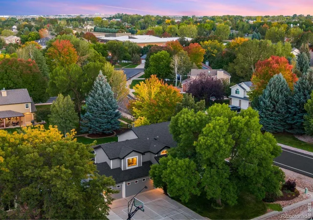 Photo 2 of Single family home for sale at 7918 Handy Ct, Fort Collins, CO 80525 | MLS# IR1070053 | Listing updated on 2026-10-07