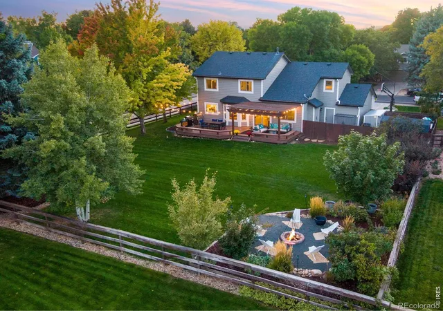 Photo 3 of Single family home for sale at 7918 Handy Ct, Fort Collins, CO 80525 | MLS# IR1070053 | Listing updated on 2026-10-07