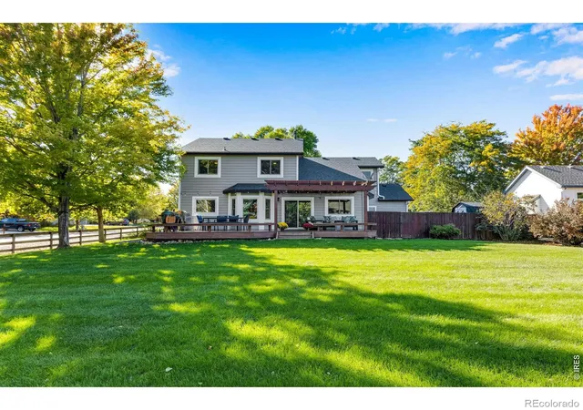 Photo 3 of Single family home for sale at 7918 Handy Ct, Fort Collins, CO 80525 | MLS# IR1070053 | Listing updated on 2026-10-07