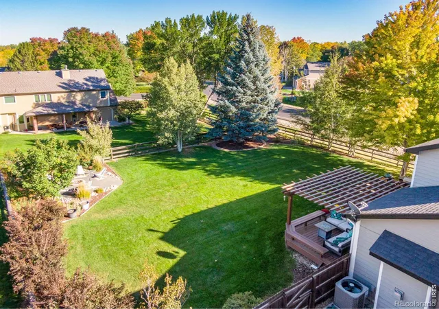 Photo 4 of Single family home for sale at 7918 Handy Ct, Fort Collins, CO 80525 | MLS# IR1070053 | Listing updated on 2026-10-07