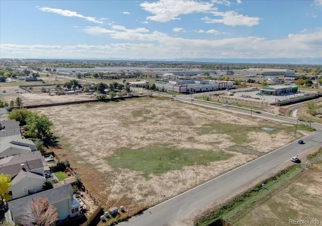 Photo 1 of Land for sale at SE Cor 22nd Pl And Tower Rd, Aurora, CO 80011 | MLS# 2987026 | Listing updated on 2026-10-09