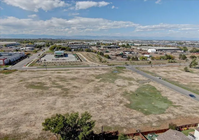 Photo 2 of Land for sale at SE Cor 22nd Pl And Tower Rd, Aurora, CO 80011 | MLS# 2987026 | Listing updated on 2026-10-09
