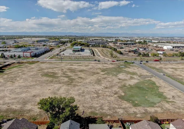 Photo 3 of Land for sale at SE Cor 22nd Pl And Tower Rd, Aurora, CO 80011 | MLS# 2987026 | Listing updated on 2026-10-09