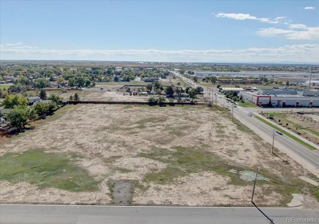Photo 4 of Land for sale at SE Cor 22nd Pl And Tower Rd, Aurora, CO 80011 | MLS# 2987026 | Listing updated on 2026-10-09