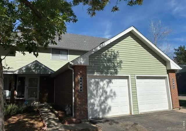 Photo 1 of Condo for sale at 1803 Lydia Dr #105, Lafayette, CO 80026 | MLS# IR1070054 | Listing updated on 2026-10-08