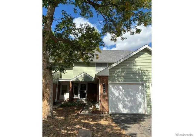 Photo 2 of Condo for sale at 1803 Lydia Dr #105, Lafayette, CO 80026 | MLS# IR1070054 | Listing updated on 2026-10-08
