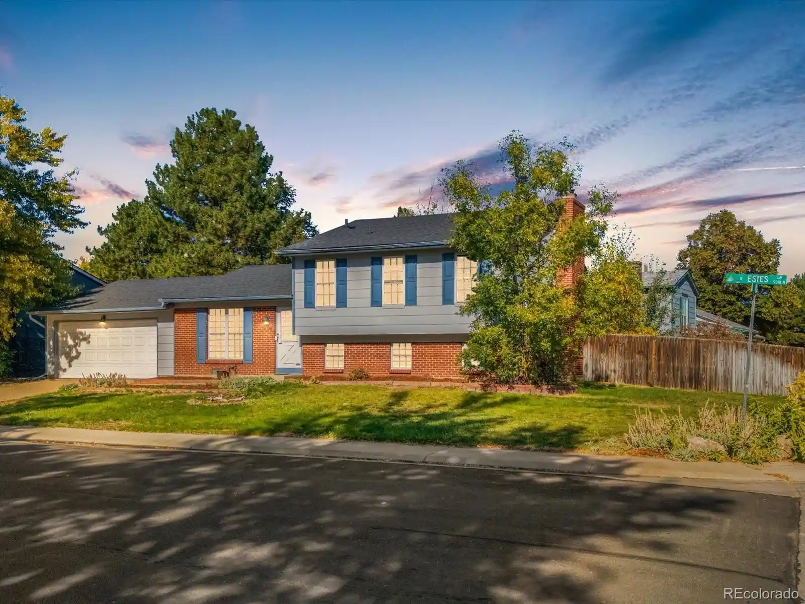 Photo 1 of Single family home for sale at 9341 Estes Ln, Broomfield, CO 80021 | MLS# 3333901 | Listing updated on 2026-10-26