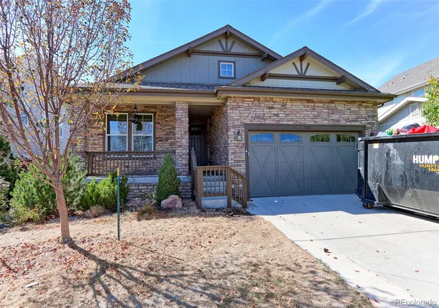 Single family home for sale at 15865 Josephine Cir E, Thornton, CO 80602 | MLS# 9702260