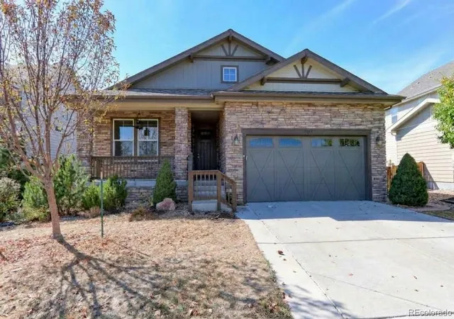 Photo 1 of Single family home for sale at 15865 Josephine Cir E, Thornton, CO 80602 | MLS# 9702260 | Listing updated on 2026-10-08