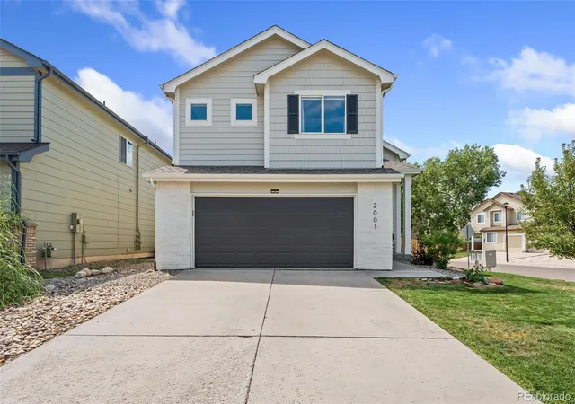 Photo 1 of Single family home for sale at 2001 Skye Ct, Fort Collins, CO 80528 | MLS# 8696190 | Listing updated on 2026-10-05