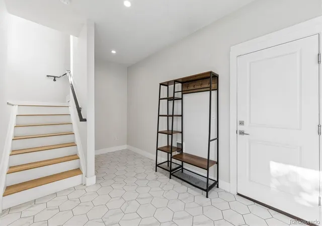 Photo 3 of Townhouse for sale at 3541 S Emerson St #A, Englewood, CO 80113 | MLS# 2422966 | Listing updated on 2026-10-08