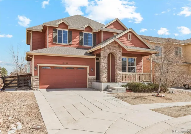 Photo 2 of Single family home for sale at 10296 Sedalia St, Commerce City, CO 80022 | MLS# 3079811 | Listing updated on 2026-10-05