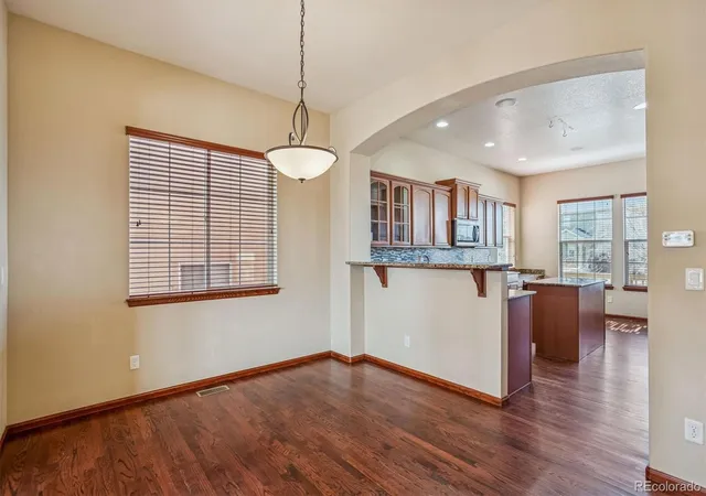 Photo 3 of Single family home for sale at 10296 Sedalia St, Commerce City, CO 80022 | MLS# 3079811 | Listing updated on 2026-10-05