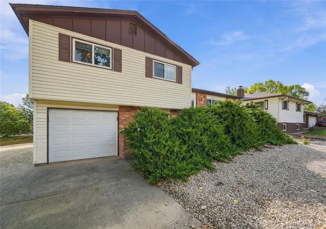 Single family home for sale at 2404 Van Buren Ave, Loveland, CO 80538 | MLS# 5184038