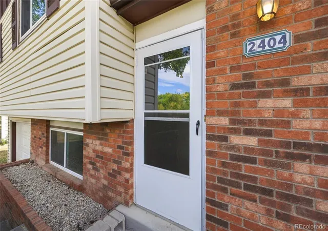 Photo 3 of Single family home for sale at 2404 Van Buren Ave, Loveland, CO 80538 | MLS# 5184038 | Listing updated on 2026-10-08