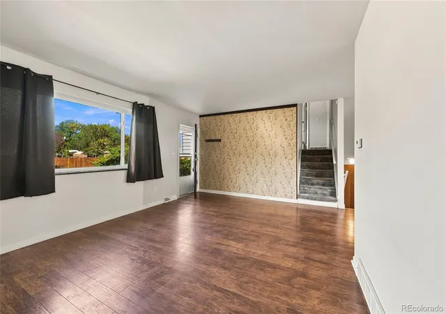 Photo 3 of Single family home for sale at 2404 Van Buren Ave, Loveland, CO 80538 | MLS# 5184038 | Listing updated on 2026-10-08