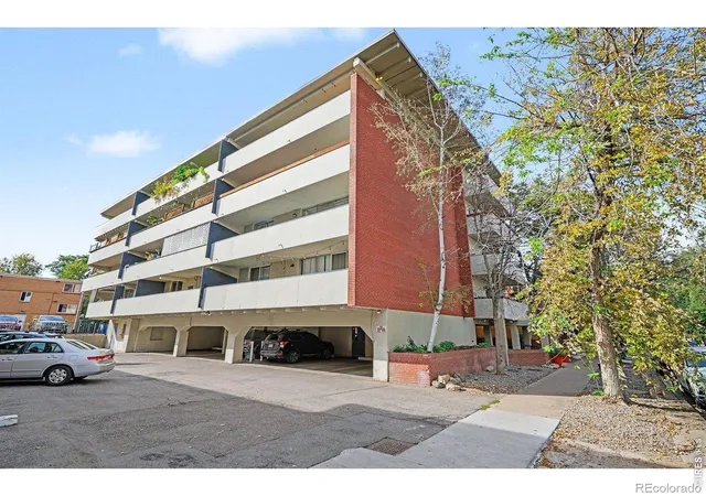 Photo 1 of Condo for sale at 1267 N Lafayette St #302, Denver, CO 80218 | MLS# IR1070056 | Listing updated on 2026-10-17
