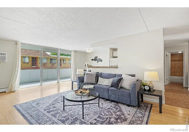 Photo 2 of Condo for sale at 1267 N Lafayette St #302, Denver, CO 80218 | MLS# IR1070056 | Listing updated on 2026-10-17
