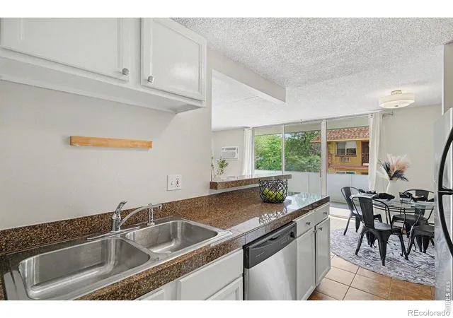 Photo 4 of Condo for sale at 1267 N Lafayette St #302, Denver, CO 80218 | MLS# IR1070056 | Listing updated on 2026-10-17