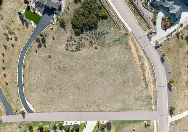 Photo 1 of Land for sale at 3955 Mesa Top Dr, Monument, CO 80132 | MLS# 2681202 | Listing updated on 2026-10-13