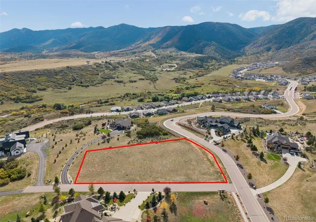 Photo 3 of Land for sale at 3955 Mesa Top Dr, Monument, CO 80132 | MLS# 2681202 | Listing updated on 2026-10-13