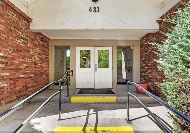 Photo 3 of Condo for sale at 431 S Kalispell Way #202, Aurora, CO 80017 | MLS# 3340878 | Listing updated on 2026-10-09