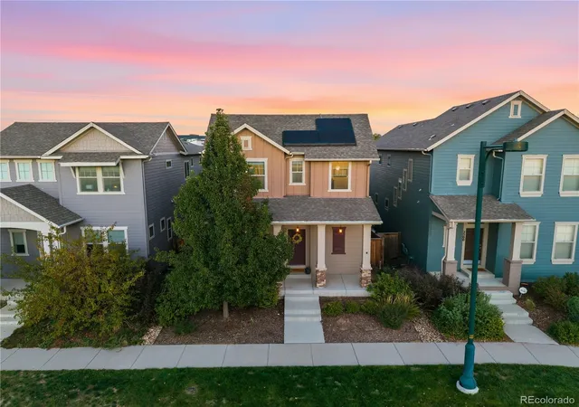 Single family home for sale at 2510 Lima St, Aurora, CO 80010 | MLS# 4334534