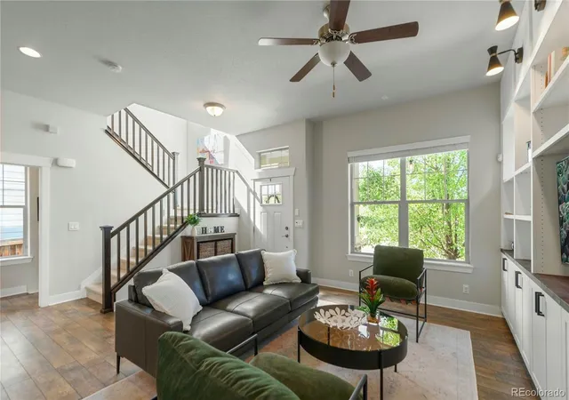 Photo 1 of Single family home for sale at 2510 Lima St, Aurora, CO 80010 | MLS# 4334534 | Listing updated on 2026-10-07